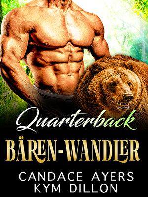 cover image of Quarterback Bären-Wandler